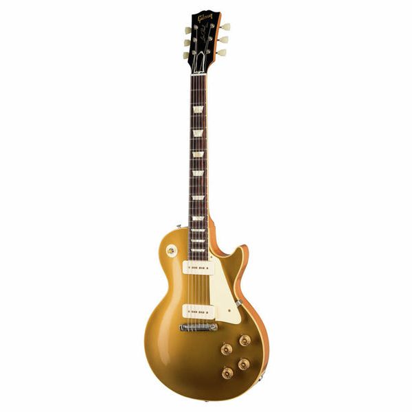 Gibson | ギブソン  Les Paul 54 Goldtop VOS
