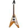Gibson | ギブソン  70s Flying V Antique Natural