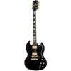 Gibson | ギブソン  SG Custom EB GH
