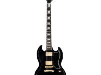 Gibson | ギブソン  SG Custom EB GH