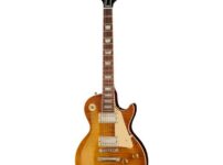 Gibson | ギブソン  Les Paul 59 Dirty Lemon VOS
