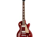 Gibson | ギブソン  Les Paul Deluxe 70s Wine Red