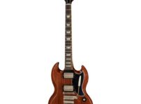 Gibson | ギブソン  SG Standard ´64 Maestro CH HA
