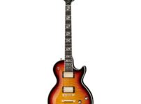 Gibson | ギブソン  Les Paul Supreme Fireburst