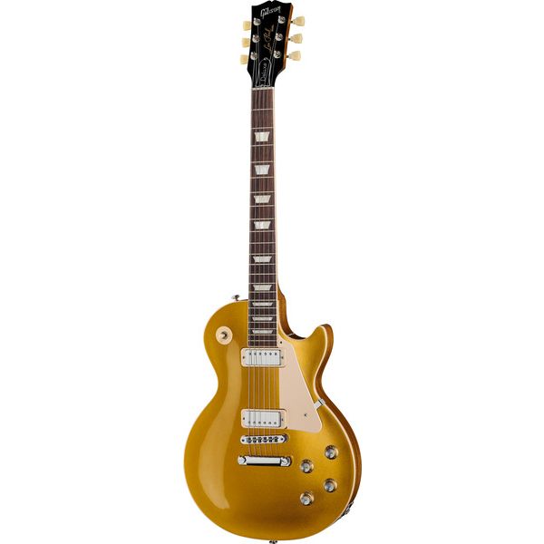 Gibson | ギブソン  Les Paul Deluxe 70s GT