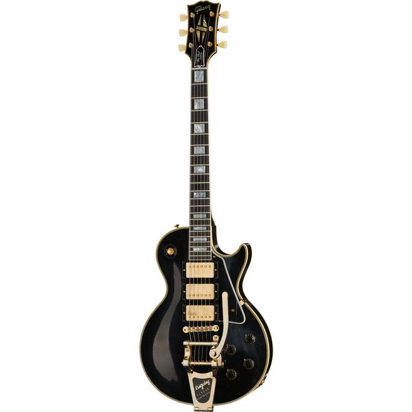 Gibson | ギブソン  LP 57 Custom 3PU Bigsby LA