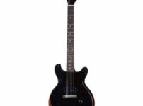 Gibson | ギブソン  60 Junior DC Ebony UHA