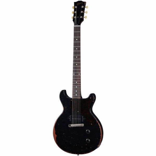 Gibson | ギブソン  60 Junior DC Ebony UHA