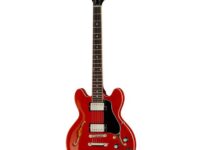 Gibson | ギブソン  ES-339 60s Cherry