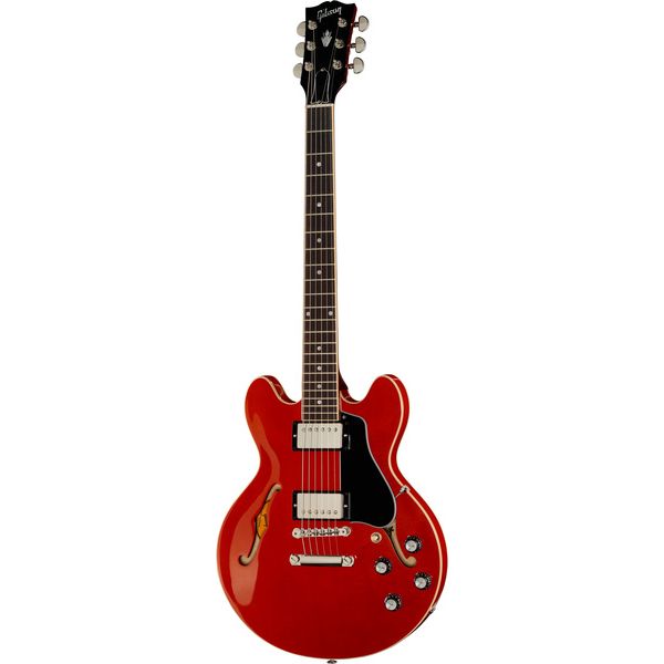 Gibson | ギブソン  ES-339 60s Cherry