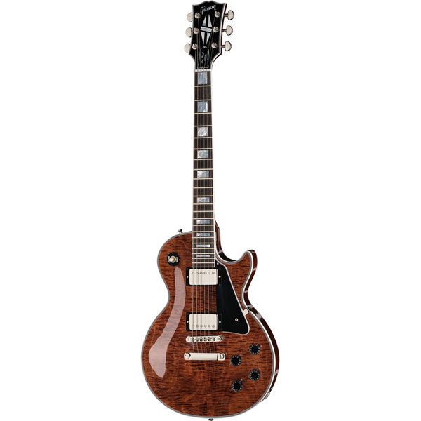 Gibson | ギブソン  Les Paul Custom Rootbeer/Walnu