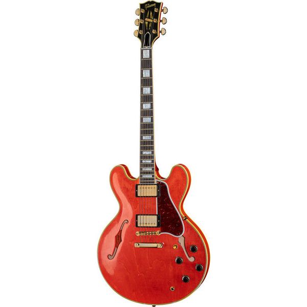 Gibson | ギブソン  1959 ES-355 Reissue WR LA