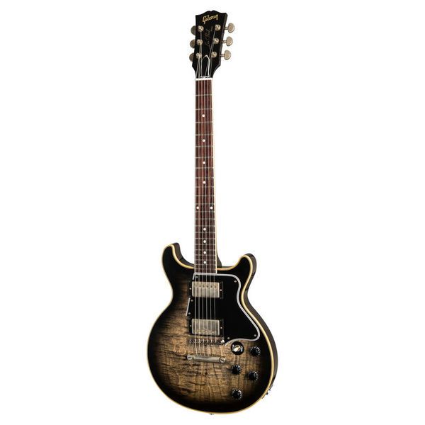 Gibson | ギブソン  LP Special DC Figured Top CB