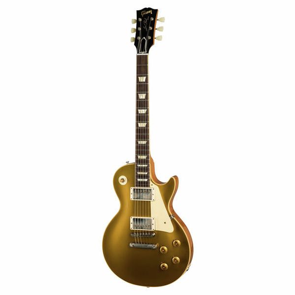 Gibson | ギブソン  Les Paul 57 Goldtop VOS