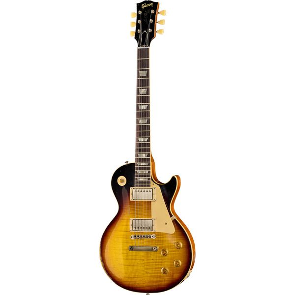 Gibson | ギブソン  Les Paul 59 Kindred B UHA HPT