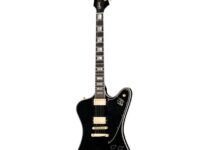 Gibson | ギブソン  Firebird Custom EB GH