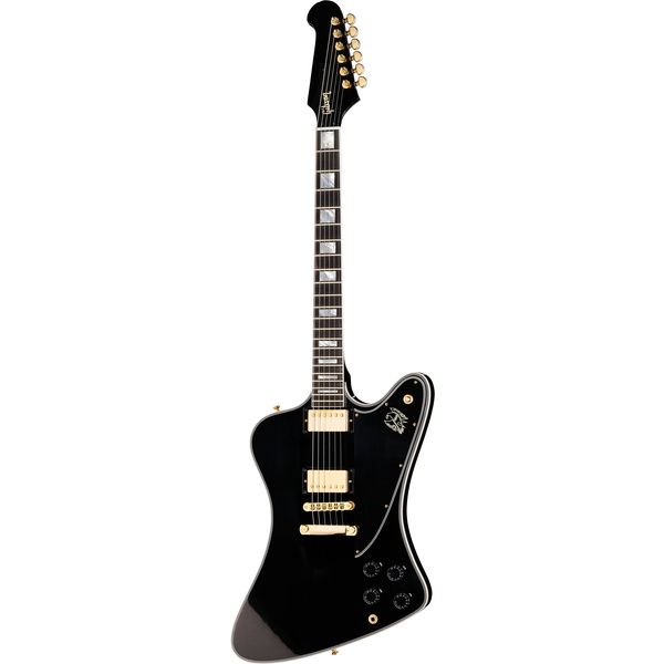 Gibson | ギブソン  Firebird Custom EB GH