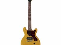 Gibson | ギブソン  LP Junior 58 Doublecut TVY VOS