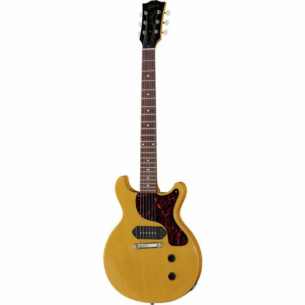 Gibson | ギブソン  LP Junior 58 Doublecut TVY VOS