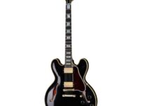 Gibson | ギブソン  1959 ES-355 Reissue EB ULA