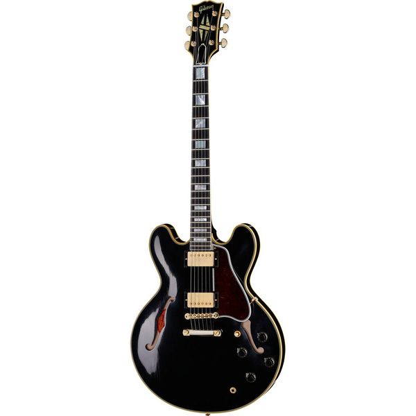 Gibson | ギブソン  1959 ES-355 Reissue EB ULA