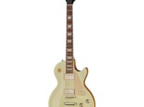 Gibson | ギブソン  Les Paul Standard 60s Cl.White