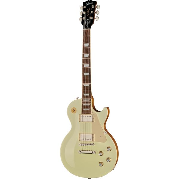 Gibson | ギブソン  Les Paul Standard 60s Cl.White