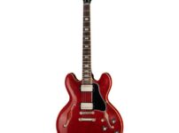 Gibson | ギブソン  1964 ES-335 Reissue 60s CH ULA