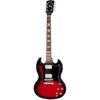 Gibson | ギブソン  SG Standard Cardinal Red B.
