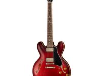 Gibson | ギブソン  1959 ES-335 Reissue CAR HA