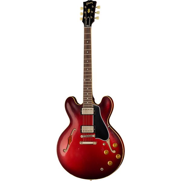 Gibson | ギブソン  1959 ES-335 Reissue CAR HA