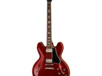 Gibson | ギブソン  1964 ES-335 Reissue 60s CH VOS