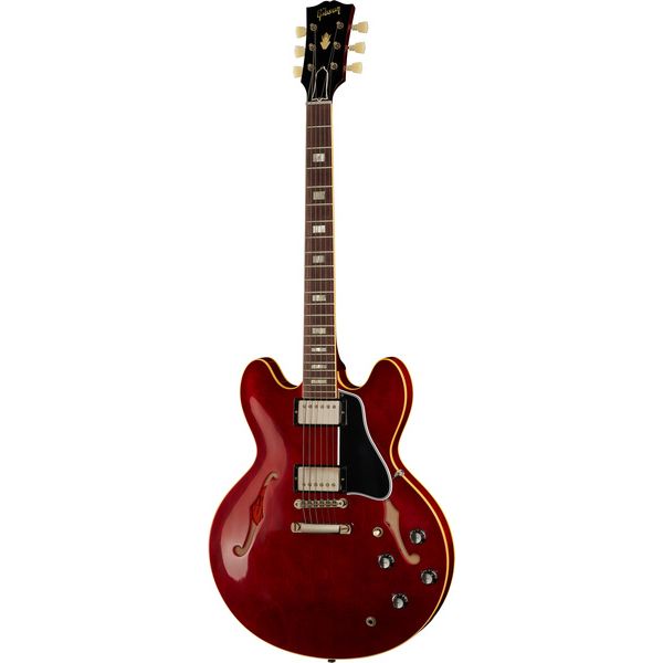 Gibson | ギブソン  1964 ES-335 Reissue 60s CH VOS