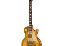 Gibson | ギブソン  Les Paul 57 Goldtop UHA