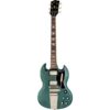 Gibson | ギブソン  SG Standard ´64 Maestro PB ULA