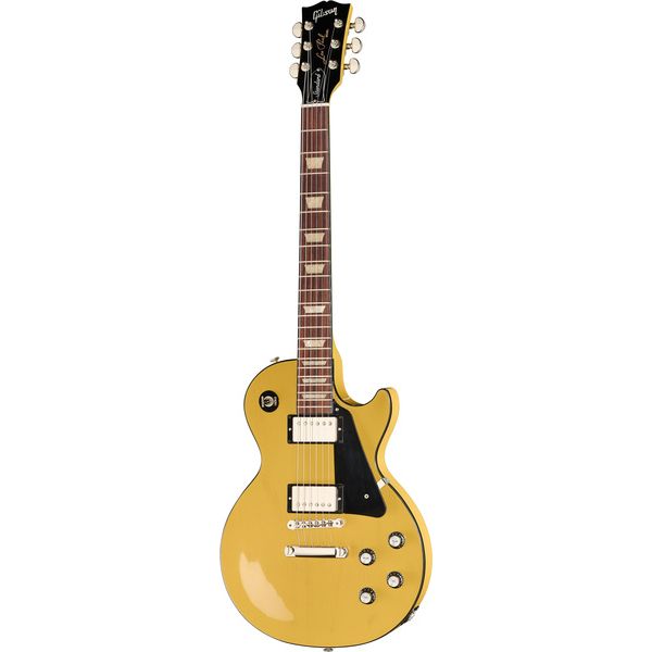 Gibson | ギブソン  LP Standard 60s Mahogany TV
