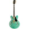 Gibson | ギブソン  ES Supreme Seafoam Green