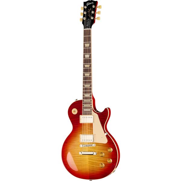 Gibson | ギブソン  LP Standard 50s AAA HCS 57 PU