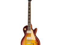 Gibson | ギブソン  Les Paul 58 Bourbon Burst VOS