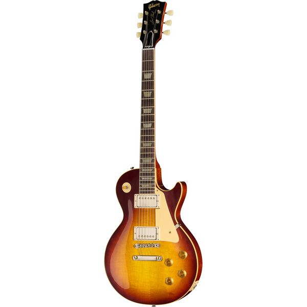 Gibson | ギブソン  Les Paul 58 Bourbon Burst VOS
