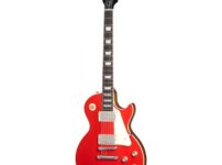Gibson | ギブソン  Les Paul Standard 60s Cardinal