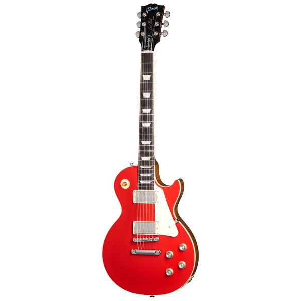 Gibson | ギブソン  Les Paul Standard 60s Cardinal