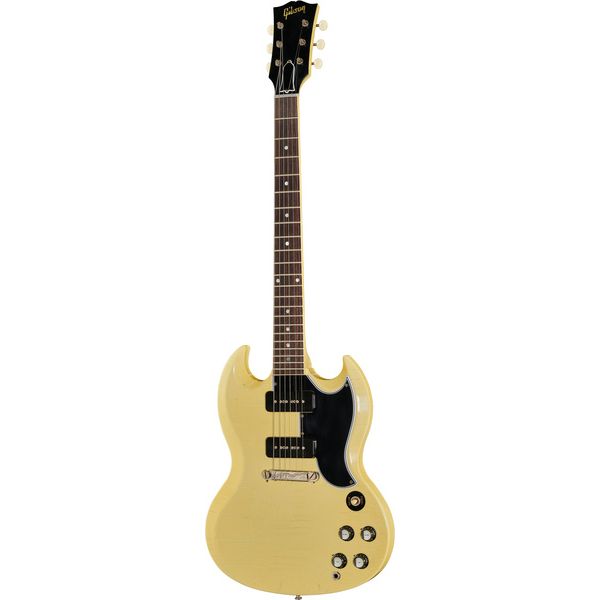 Gibson | ギブソン  SG ´63 Special LightningBarULA
