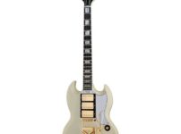 Gibson | ギブソン  SG 61 Custom 60th Anniv. CW