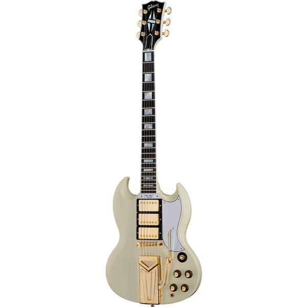 Gibson | ギブソン  SG 61 Custom 60th Anniv. CW