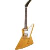 Gibson | ギブソン  58 Korina Explorer VOS
