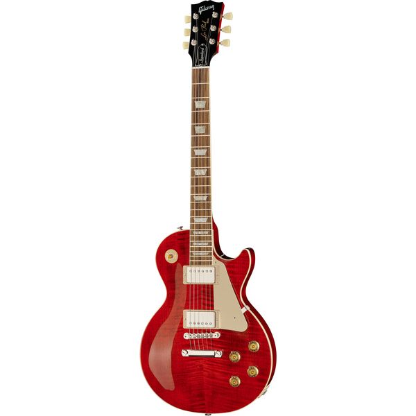 Gibson | ギブソン  Les Paul Standard 50s Cherry