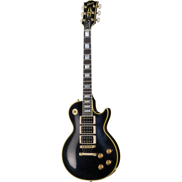 Gibson | ギブソン  Les Paul Custom Peter Frampton
