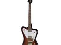 Gibson | ギブソン  1965 Firebird V Non-Reversed