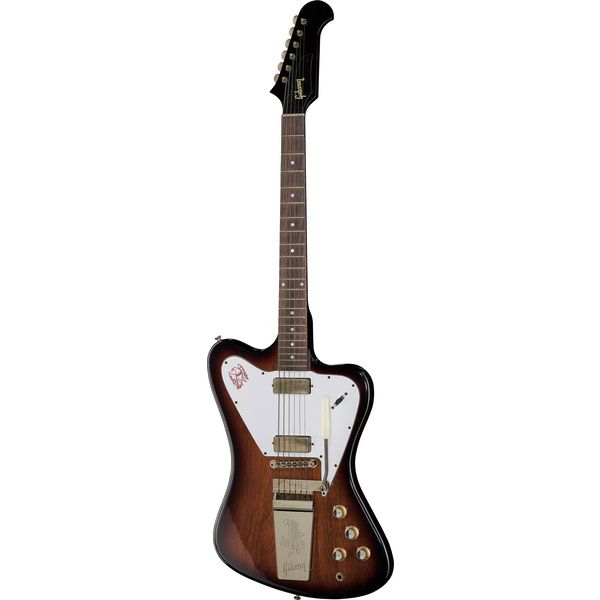 Gibson | ギブソン  1965 Firebird V Non-Reversed